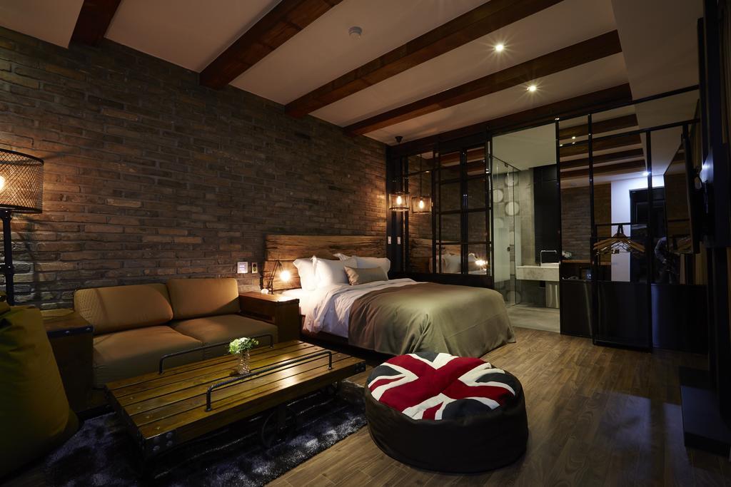 Chungbuk Inno City Namoo Hotel Eumseong Cameră foto