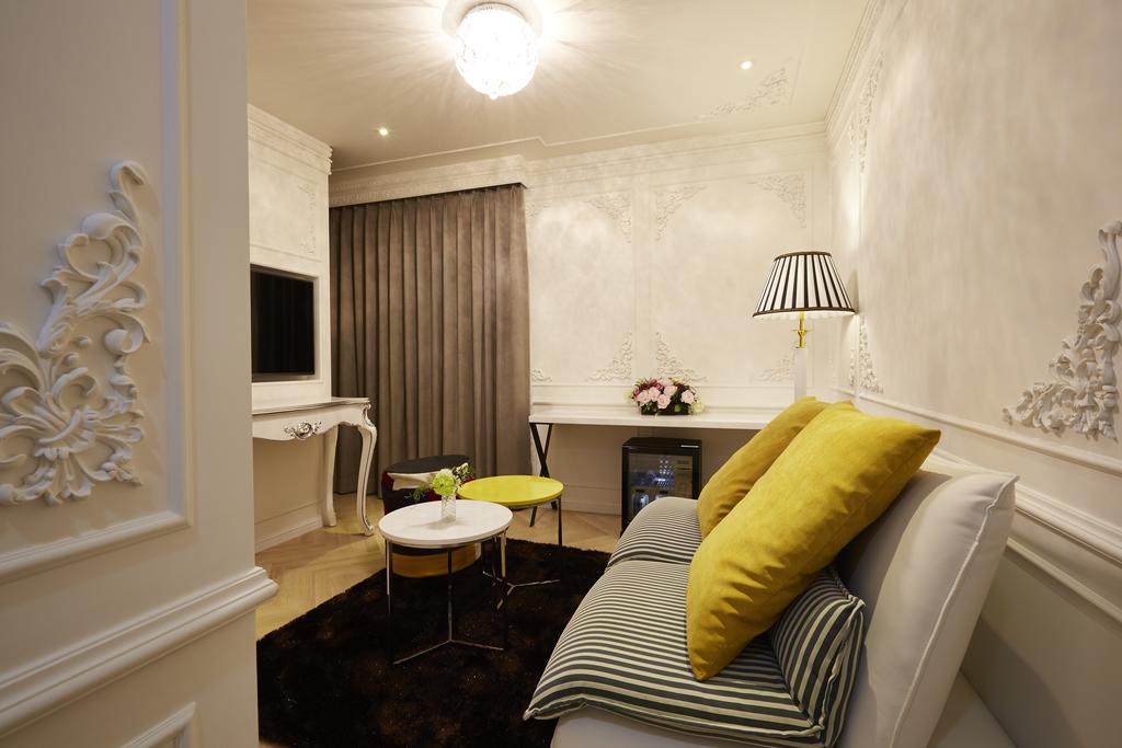 Chungbuk Inno City Namoo Hotel Eumseong Cameră foto
